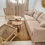 Atico Con Terraza En La Zona Del Carmen