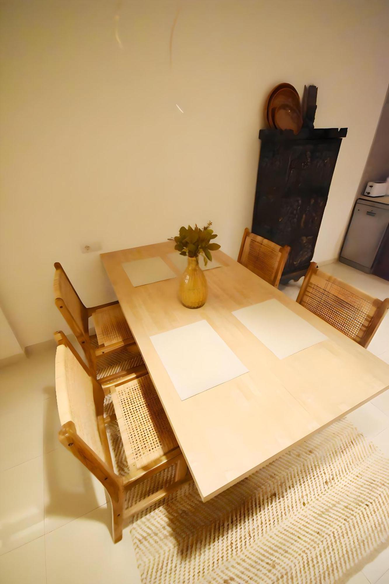 Atico Con Terraza En La Zona Del Carmen Apartment Valencia