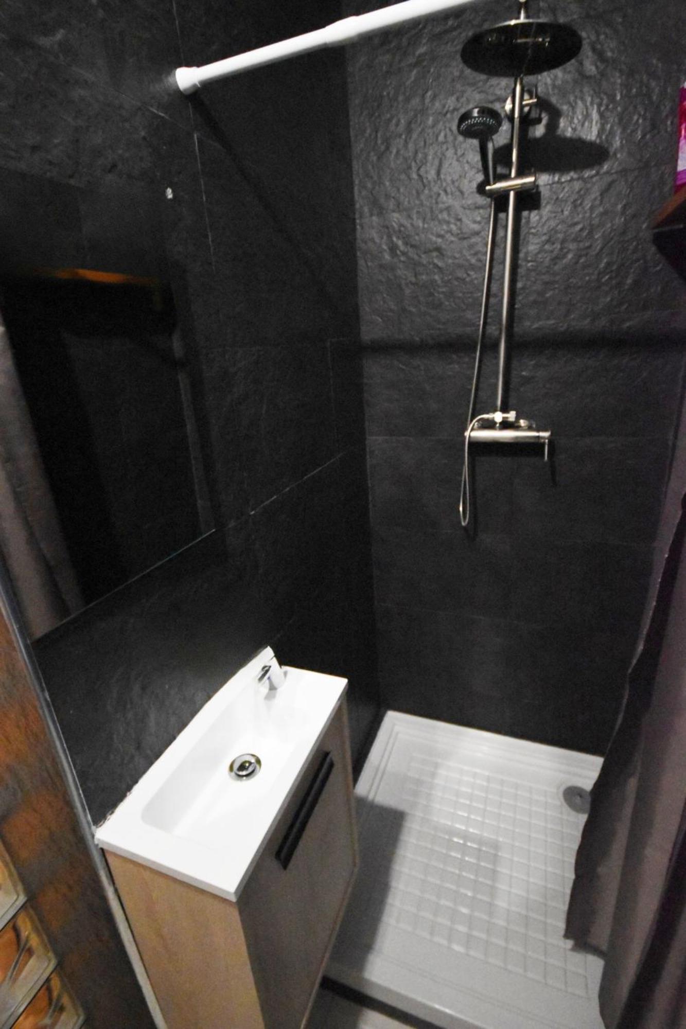 Atico Con Terraza En La Zona Del Carmen Apartment